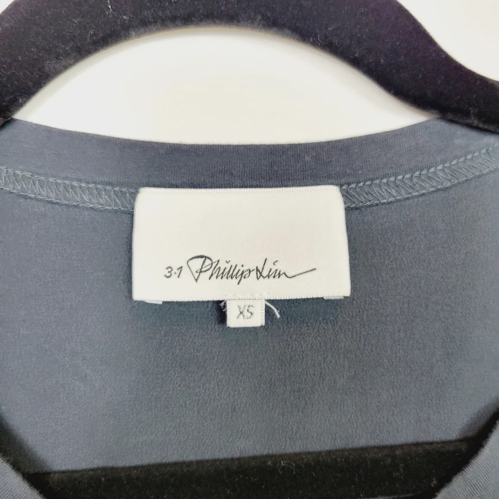 3.1 Philip Lim top - Picture 5 of 6